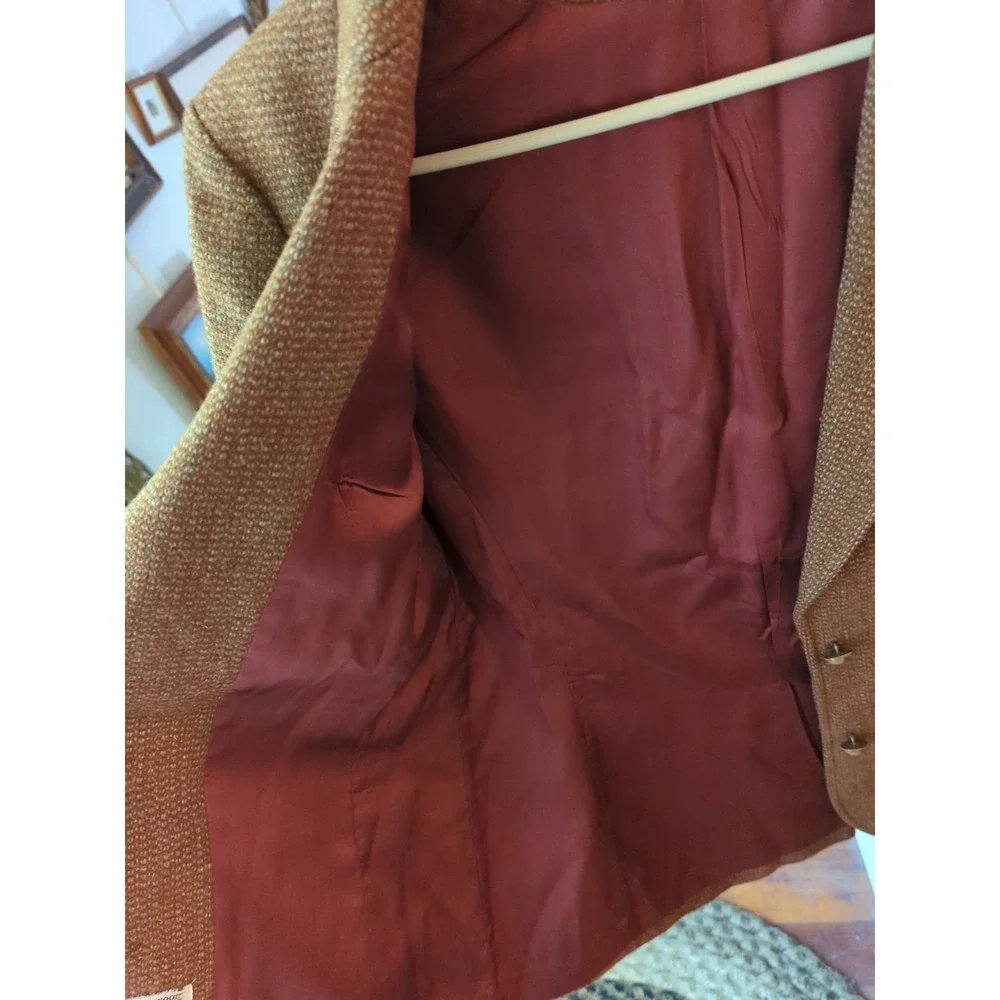 Pendleton vintage knockabouts
